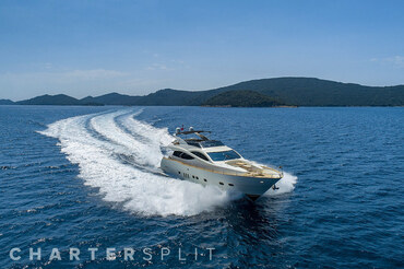 Yacht Croatia