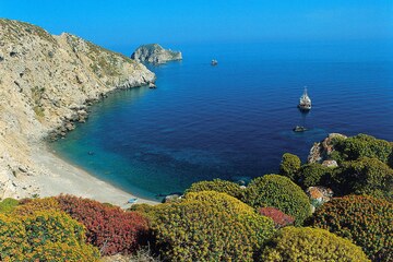 Oldest fishermen's regatta in Europe and the UNESCO World Heritage List
