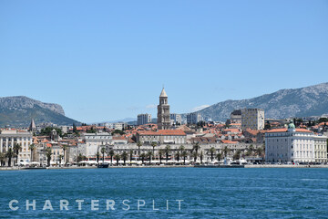 Home port Split
