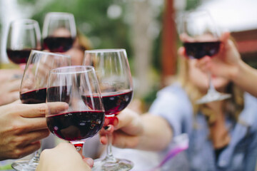 Tales of Croatian wine: Dalmatia (photo by: Kelsey Knight, source: Unsplash)