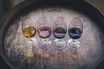 Tales of Croatian wine: Dalmatia (photo by: Maksym Kaharlytskyi, spurce: Unsplash)