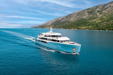 Yacht Ohana - Charter Split Yacht Ohana - Charter Split