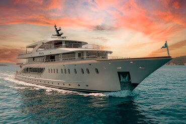 Yacht Riva - Charter Split Yacht Riva - Charter Split